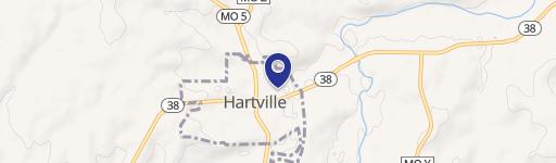 Hartville, MO 65667