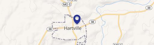 Hartville, MO 65667