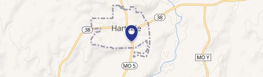 Hartville, MO 65667