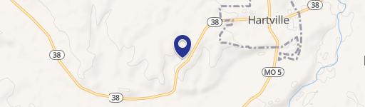 Hartville, MO 65667