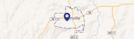 Hartville, MO 65667