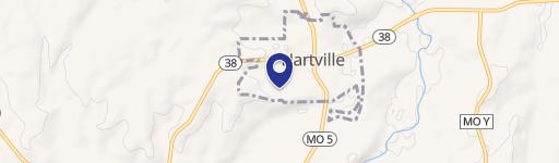 Hartville, MO 65667