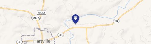 Hartville, MO 65667