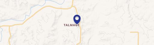 6650 Bethel Chapel Rd