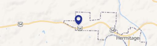 18376 New Hermitage Dr