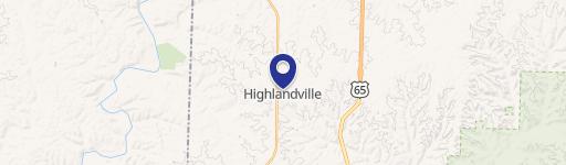 232 Highlandville Rd