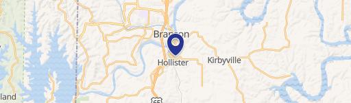 Hollister, MO 65672