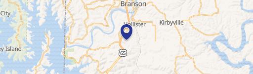 Hollister, MO 65672