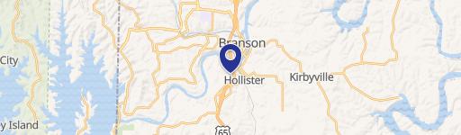 Hollister, MO 65672