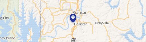 Hollister, MO 65672