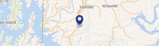 Hollister, MO 65672