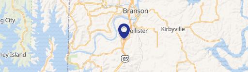Hollister, MO 65672