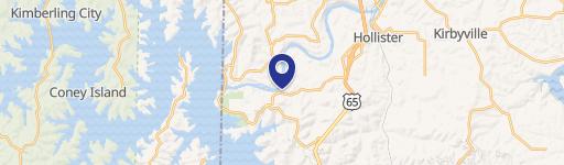 Hollister, MO 65672