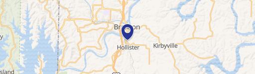 Hollister, MO 65672