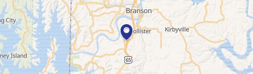 Hollister, MO 65672