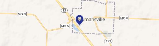 Humansville, MO 65674