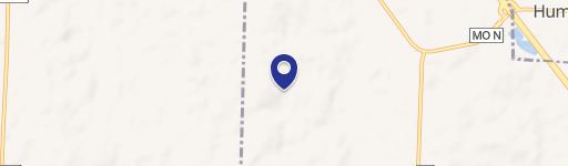 Humansville, MO 65674