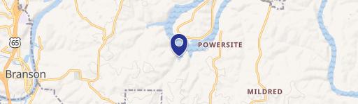 Kirbyville, MO 65679