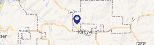 Kirbyville, MO 65679