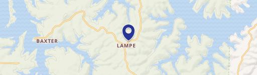 Lampe, MO 65681