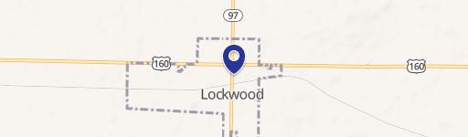 Lockwood, MO 65682