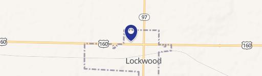 Lockwood, MO 65682
