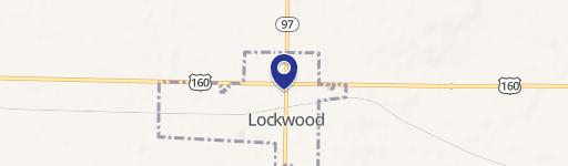 Lockwood, MO 65682