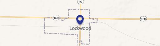 Lockwood, MO 65682