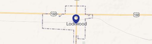 Lockwood, MO 65682