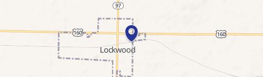 Lockwood, MO 65682