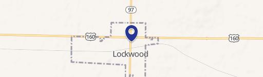 Lockwood, MO 65682