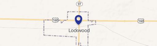 Lockwood, MO 65682