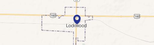 Lockwood, MO 65682