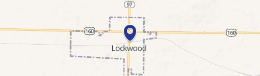 Lockwood, MO 65682