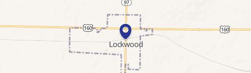 Lockwood, MO 65682