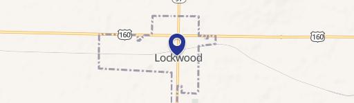 Lockwood, MO 65682