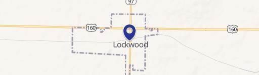 Lockwood, MO 65682