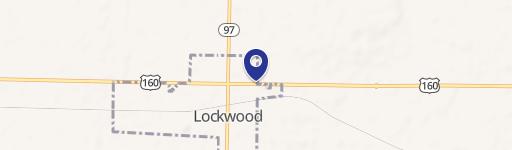 Lockwood, MO 65682