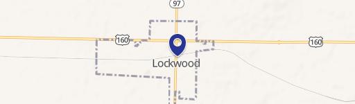 Lockwood, MO 65682