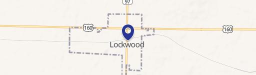 Lockwood, MO 65682