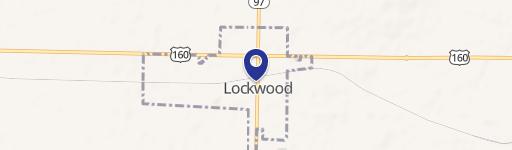 Lockwood, MO 65682