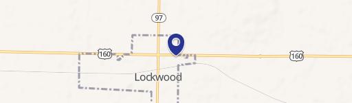 Lockwood, MO 65682