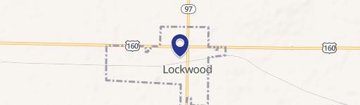 Lockwood, MO 65682