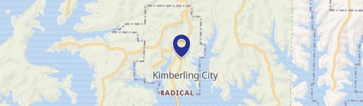 Kimberling City, MO 65686