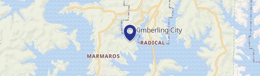 Kimberling City, MO 65686