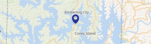 50 Ozark Mtn Resort Dr