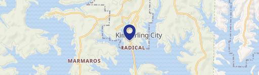 Kimberling City, MO 65686