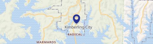 Kimberling City, MO 65686