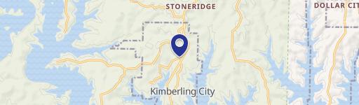 Kimberling City, MO 65686