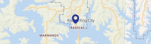 Kimberling City, MO 65686